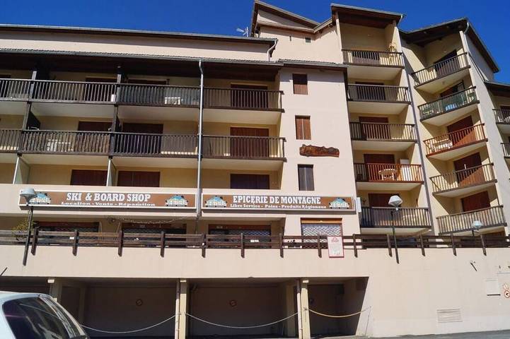 Appartement de vacances pour 4 personnes - 1
