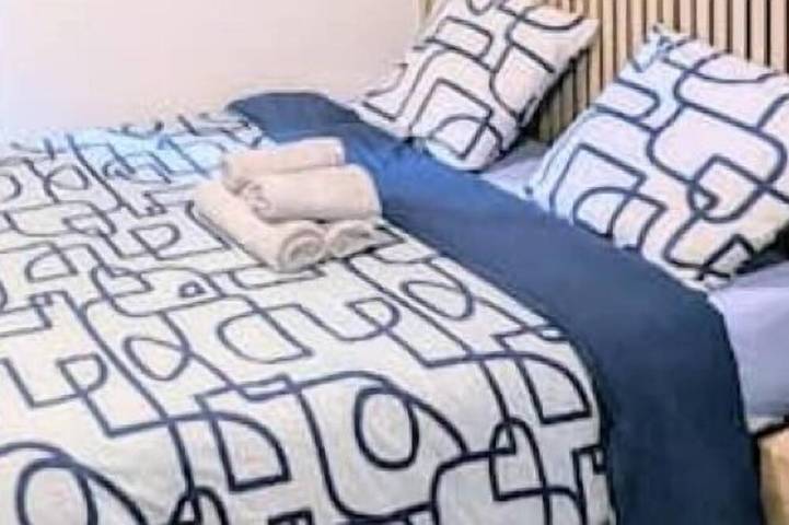Appartement de vacances pour 2 personnes