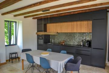 Villa voor 4 Personen in Trémolat, Périgord Pourpre, Afbeelding 4