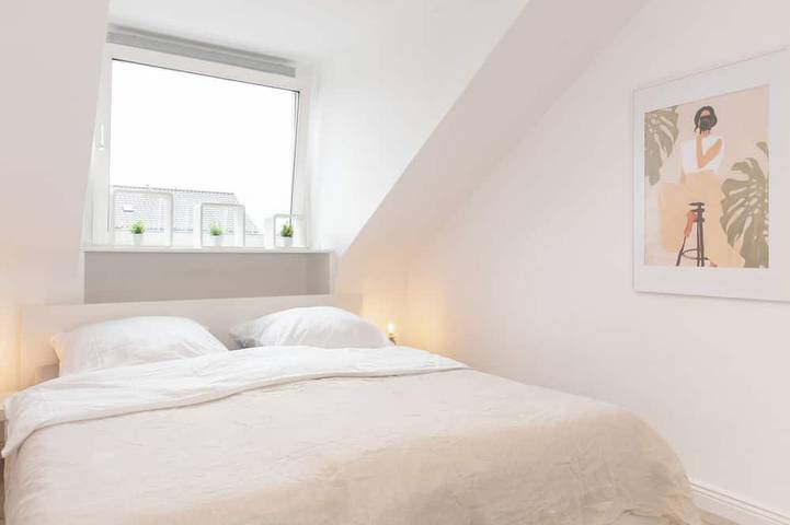 Ferienwohnung für 5 Personen in Meerbusch - 4