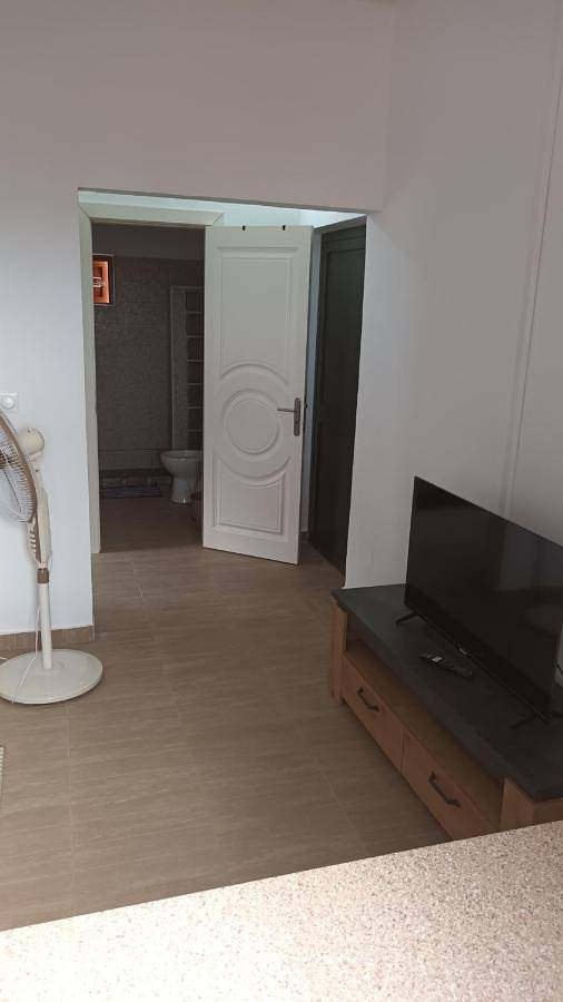 Gîte pour 2 personnes, avec terrasse et jardin dans Mayotte - 4