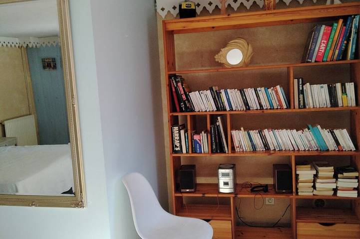 Location de vacances pour 4 personnes à Tamniès - 2