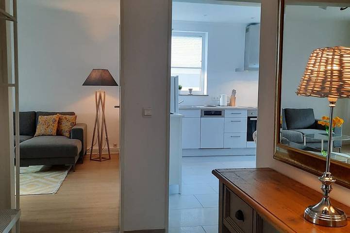 Ferienwohnung für 2 Personen in Annweiler