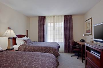 Hotel for 6 Guests in Los Angeles County, Picture 1
