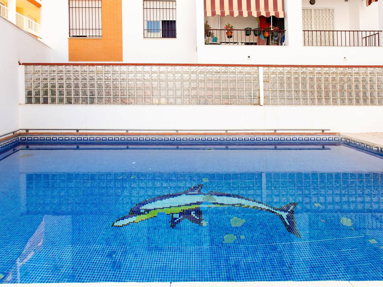 Apartamento entero, Edificio Ulia in Torre de Benagalbón, Rincón de la Victoria