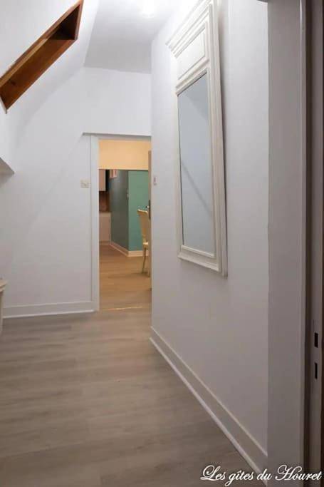 Gîte pour 4 personnes à Condette - 4