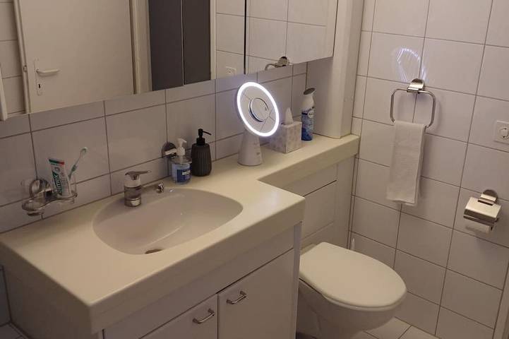 Ganze Wohnung, Central Luzern 4 in Luzern, Vierwaldstättersee