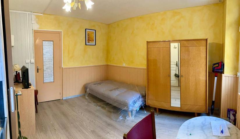Gîte pour 2 personnes dans Lazenay - 2