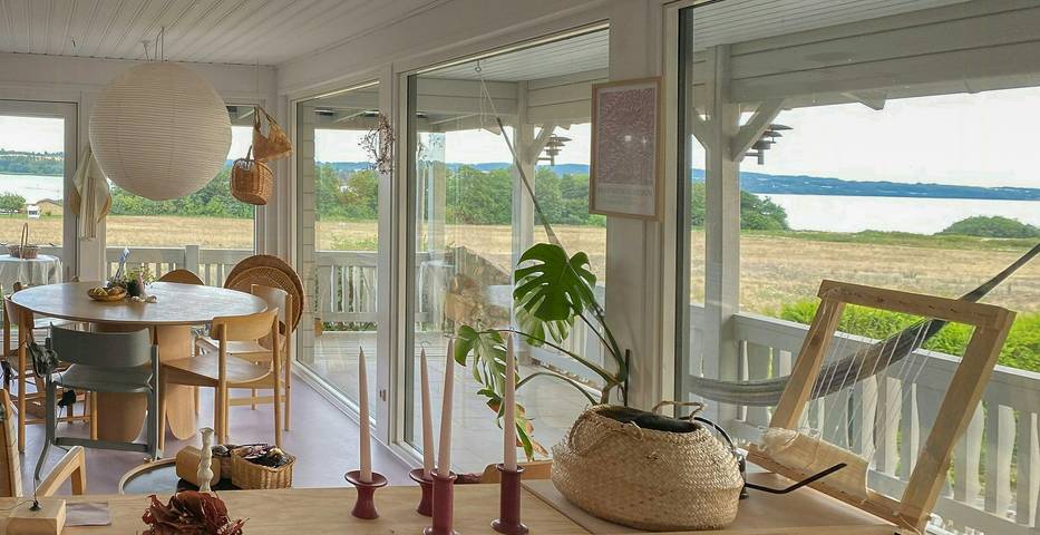 Ferienhaus für 6 Personen, mit Terrasse und Garten, kinderfreundlich in Skanderborg - 2