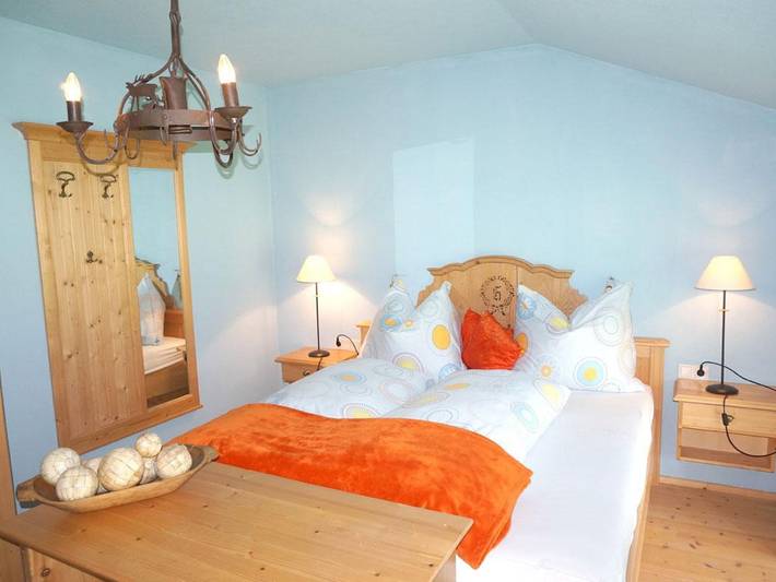 Ferienhaus für 6 Personen, mit Garten und Balkon, kinderfreundlich in Wildschönau - 4