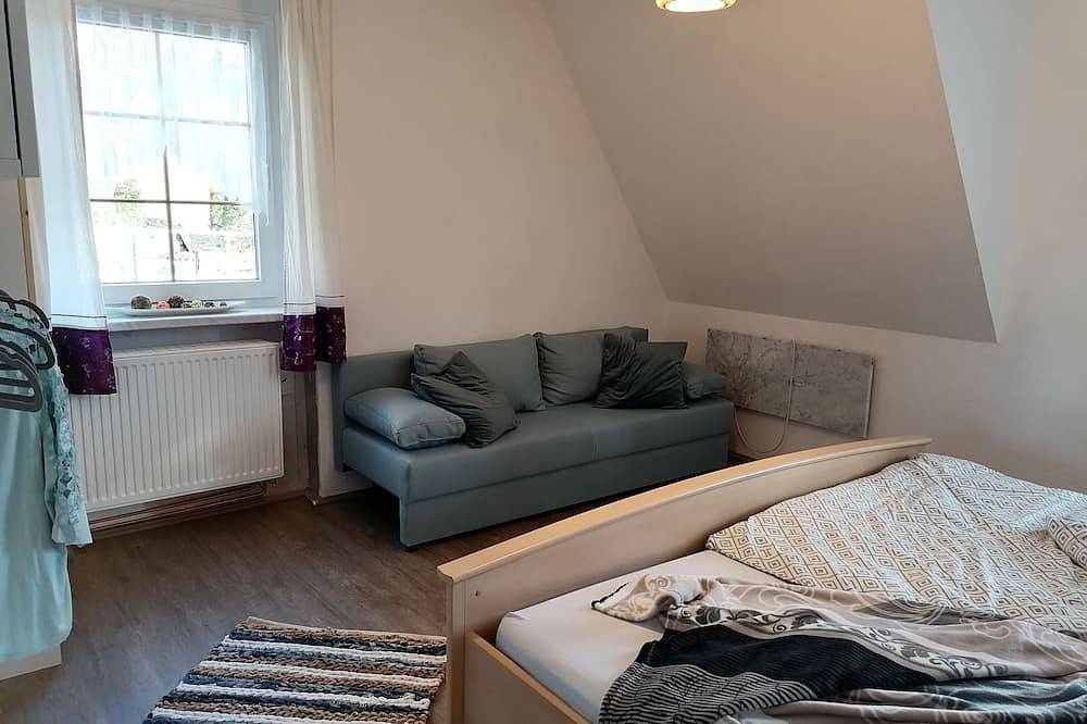 Ganze Wohnung, Zur Waldhufe - Ruhe Und Erholung für die Ganze Familie in Königswalde, Erzgebirge