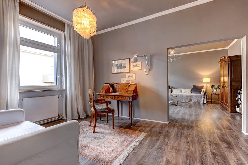 Geheel appartement, Marooms Suite Quadrate Mannheim in Mannheim, Kurpfalz