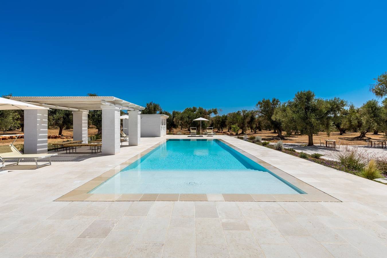 Tenuta Manfredi by Perle di Puglia in Francavilla Fontana, Salento