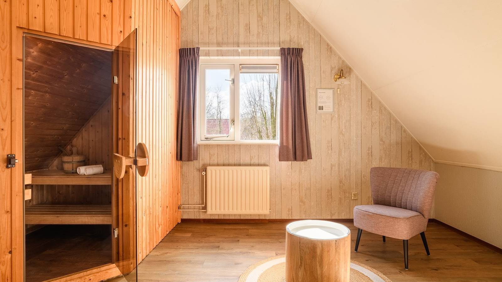 Summio Duc de Brabant — Bungalow 4L2 in Diessen, Nordbrabant