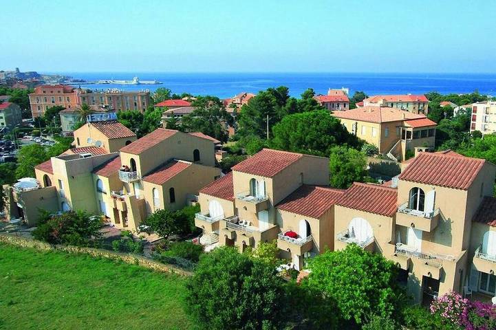 Hôtel pour 3 personnes