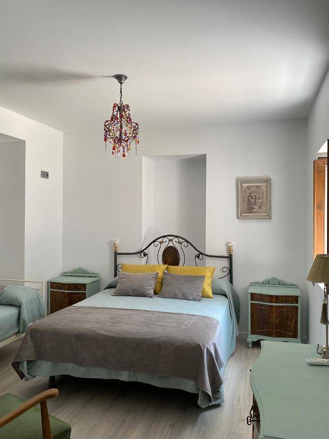 Casa rural para 6 personas, con balcón y vistas, Familias con niños en Campiña Sur Cordobesa - 2