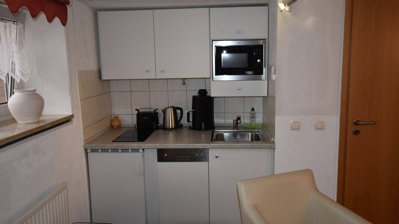 Ganze Ferienwohnung, Ferienwohnung für 3 Personen (35 m²) in Boltenhagen (Ostseebad) in Tarnewitz, Boltenhagen