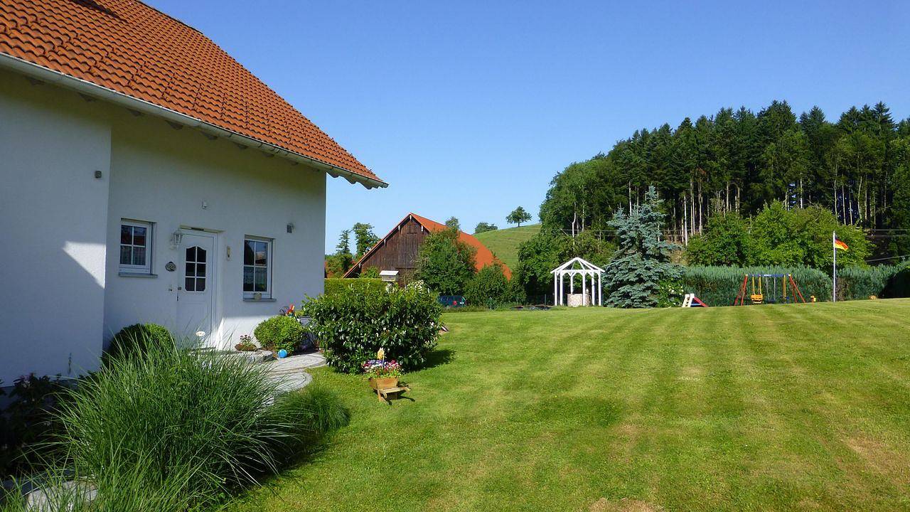 Ganze Ferienwohnung, Ferienwohnung für 4 Personen (80 m²) in Tettnang in Tettnang, Bodenseekreis