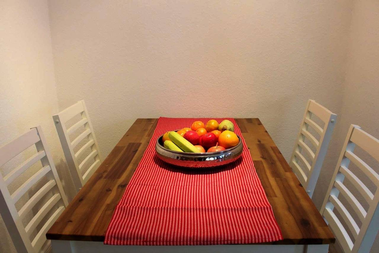 Ferienhaus Wiesenblick in St. Peter-Ording, Eiderstedt