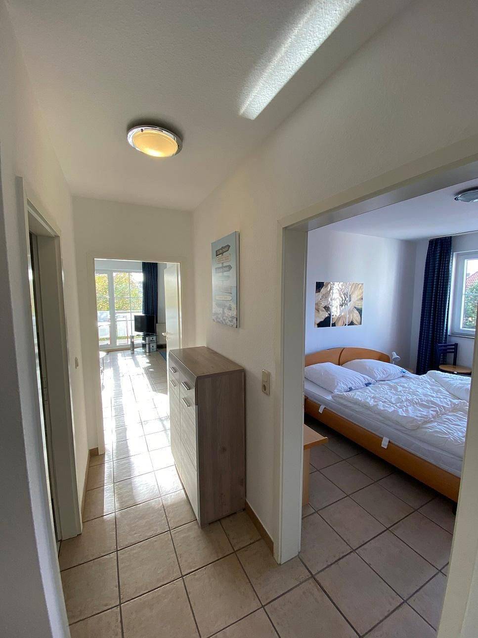 Ferienwohnung in Zingst ab 63€ pro Nacht