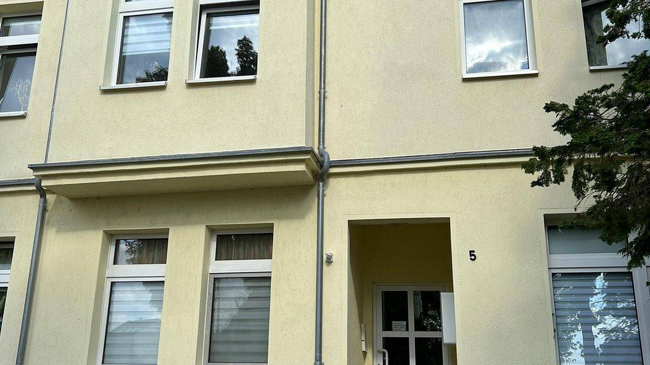 Ganze Ferienwohnung, Ferienwohnung für 4 Personen (65 m²) in Naumburg in Naumburg, Saale-Unstrut
