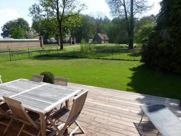 Gîte for 6 People in Cottévrard, Seine-Maritime, Photo 2