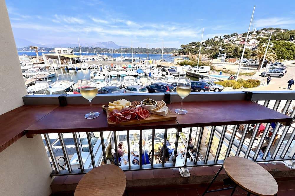 Appartamento vacanze a Var a partire da 100€ a notte
