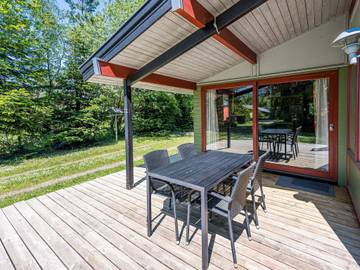 Ferienhaus für 4 Personen in Nørre Nebel, Dänemark an der Nordsee, Bild 4