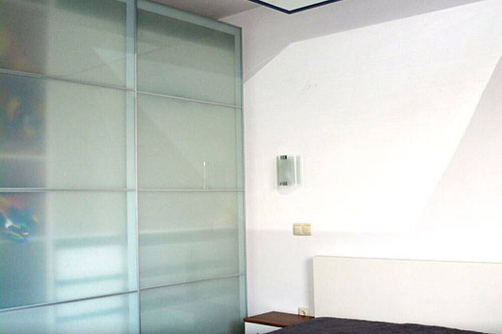 Ganze Wohnung, Ferienwohnung Schrappmühle Fewo 3 in Aerzen, Weserbergland