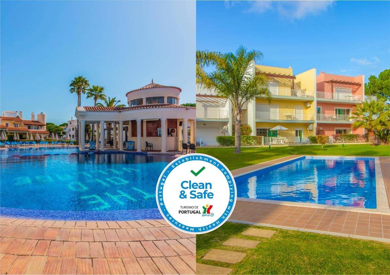 Old Village & Prestige in Vilamoura, Quarteira