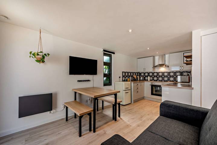Appartamento intero, Host & Stay | Studio 58 in Brighton, Sussex