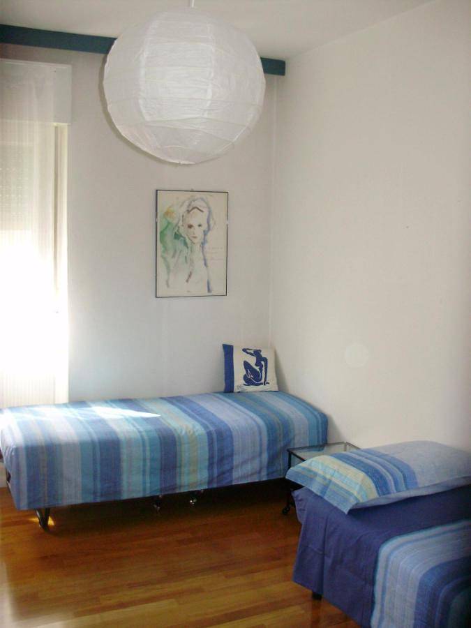 Ferienwohnung für 2 Personen, mit Ausblick in Trient - 4
