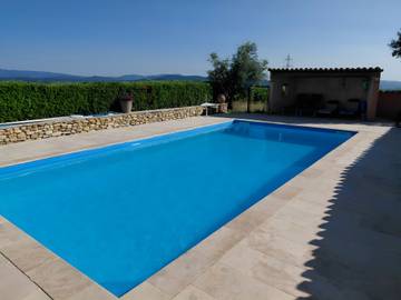 Location De Vacances pour 2 Personnes dans Nyons, Région de nyons, Photo 1