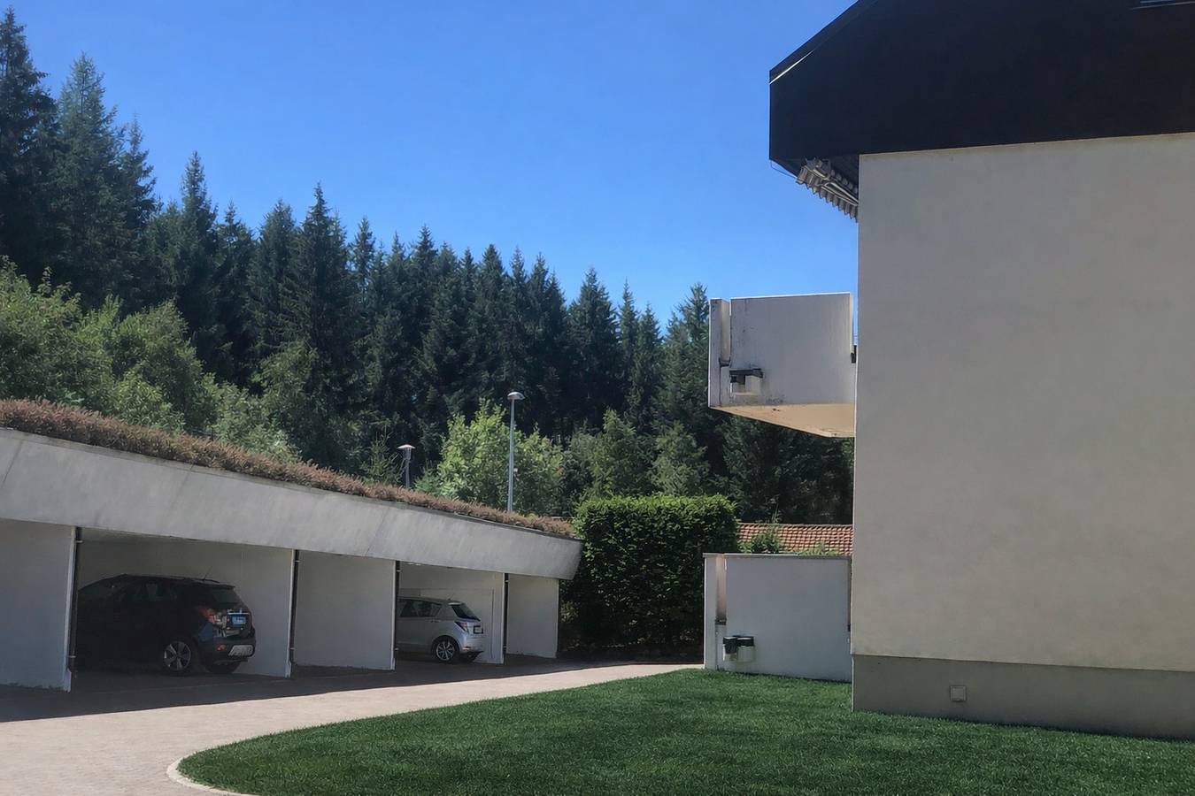 Ganze Ferienwohnung, Ferienwohnung Tanja - Auszeit Schluchsee - Oase der Stille - in Schluchsee, Südschwarzwald
