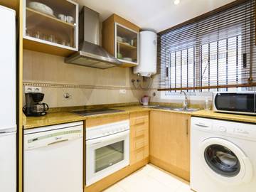 Apartamento para 4 Personas en Marina d'Or, Oropesa del Mar, Foto 2