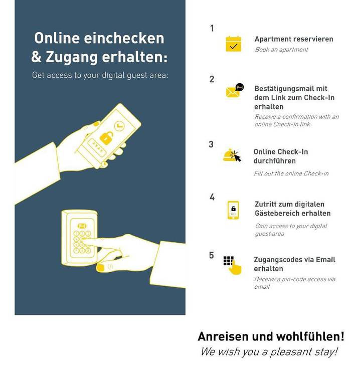 Ferienhaus für 3 Personen in Friedrichshain Berlin - 4