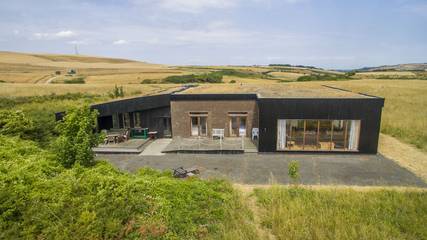 Ferieudlejning til 9 Personer i Niton and Whitwell, Isle of Wight, Billede 3