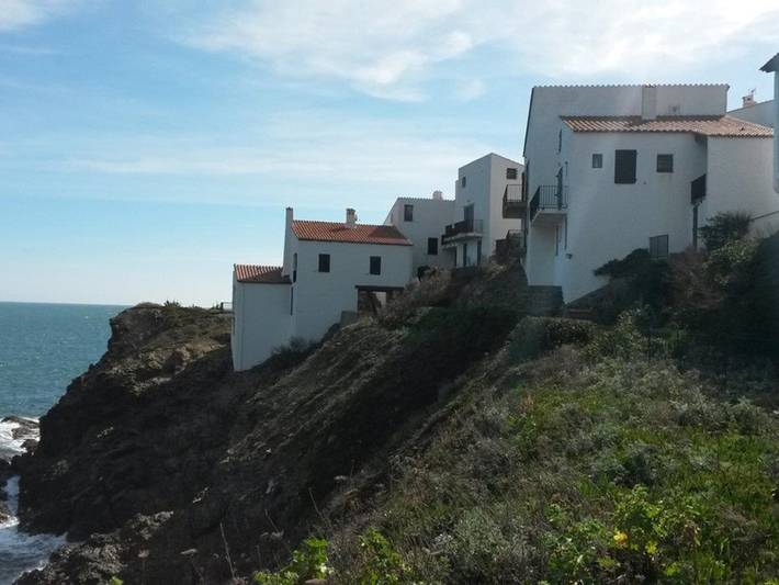 Gîte pour 5 personnes, avec balcon à Banyuls-sur-Mer - 2