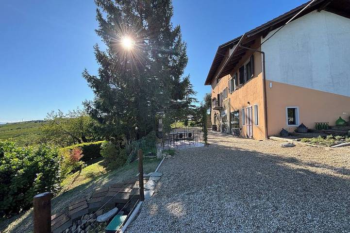 Agriturismo für 18 Personen, mit Garten