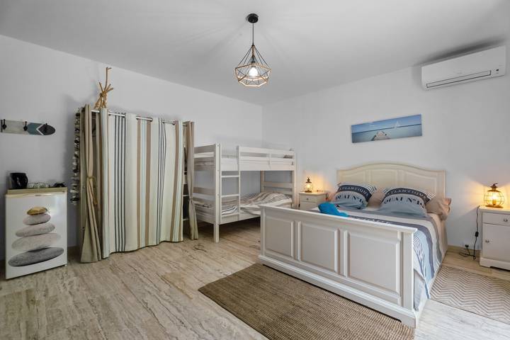 Ferienwohnung für 4 Personen, mit Garten in Hyeres - 3