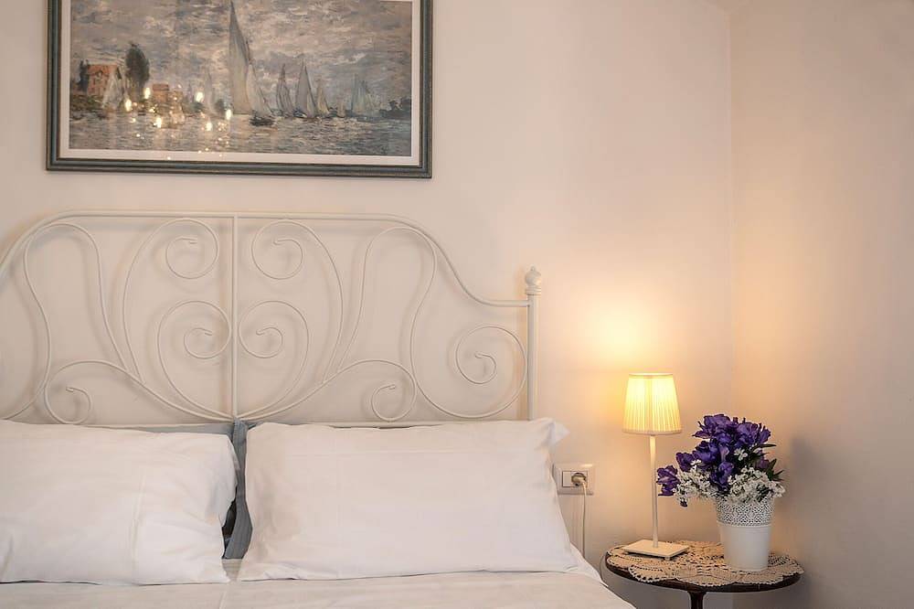 Accueil à Borgo Marinaro in Civitanova Marche, Côte Adriatique Marken