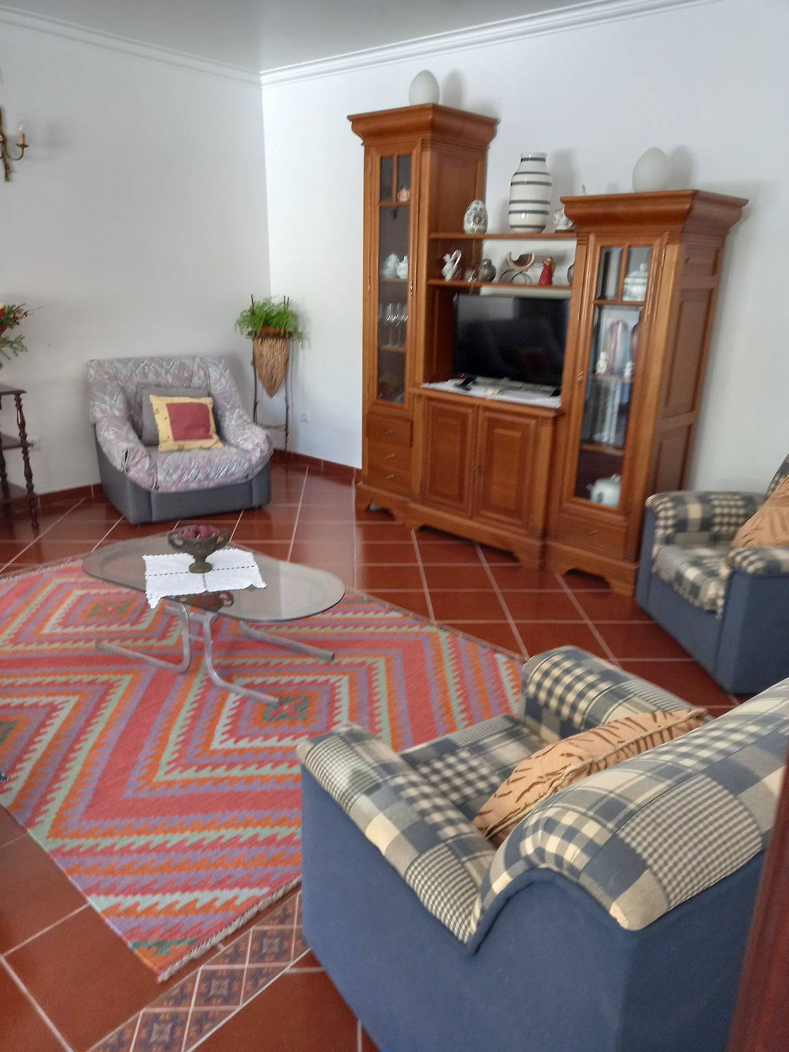 Casa espaçosa em São Bartolomeu 200 m² com jardim in São Bartolomeu dos Galegos, Distrito de Lisboa