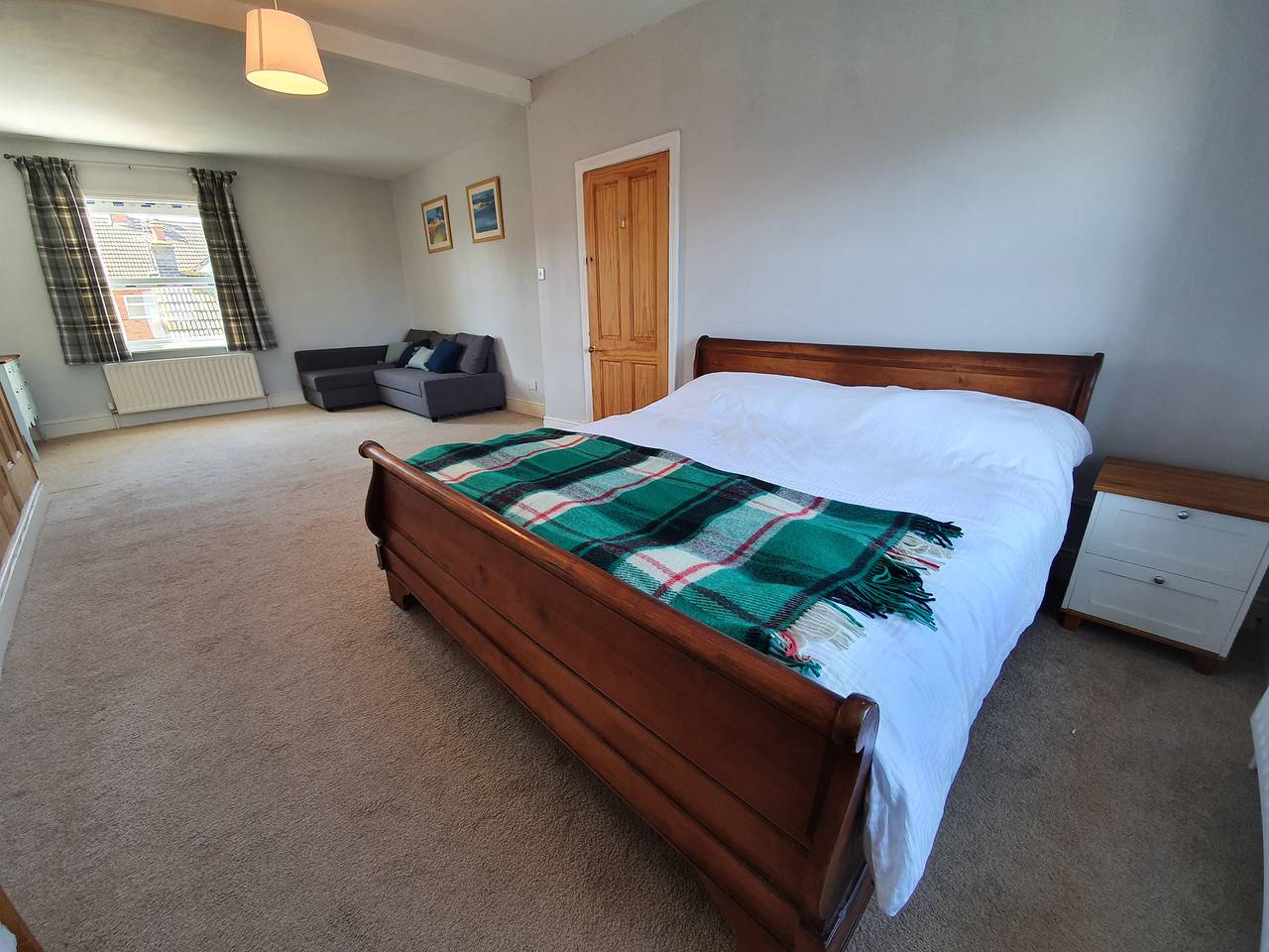 The Beaches, 23 Trusthorpe Road in Sutton on Sea, Lincolnshire