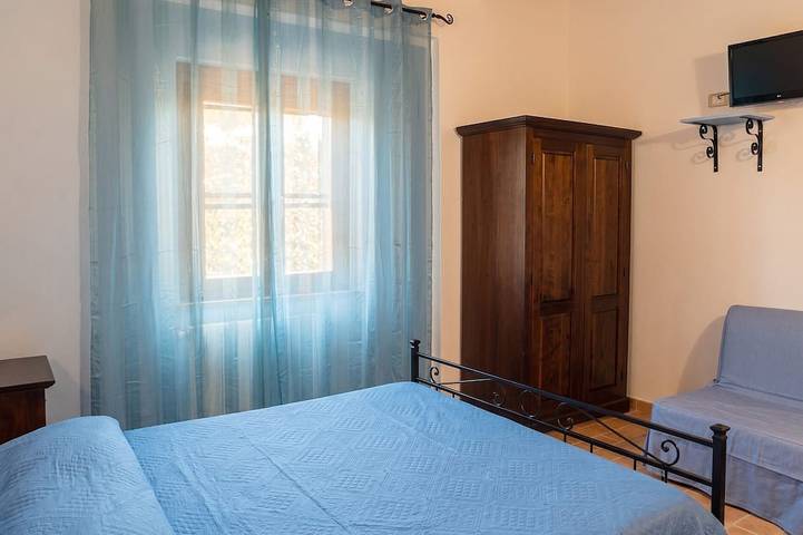 Entire apartment, Homerez - Studio in Pescia Romana in Montalto di Castro, Viterbo Province