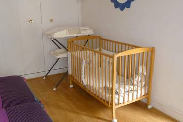 Maison De Vacances pour 5 Personnes dans Châtelaillon-Plage, Région de La Rochelle, Photo 2