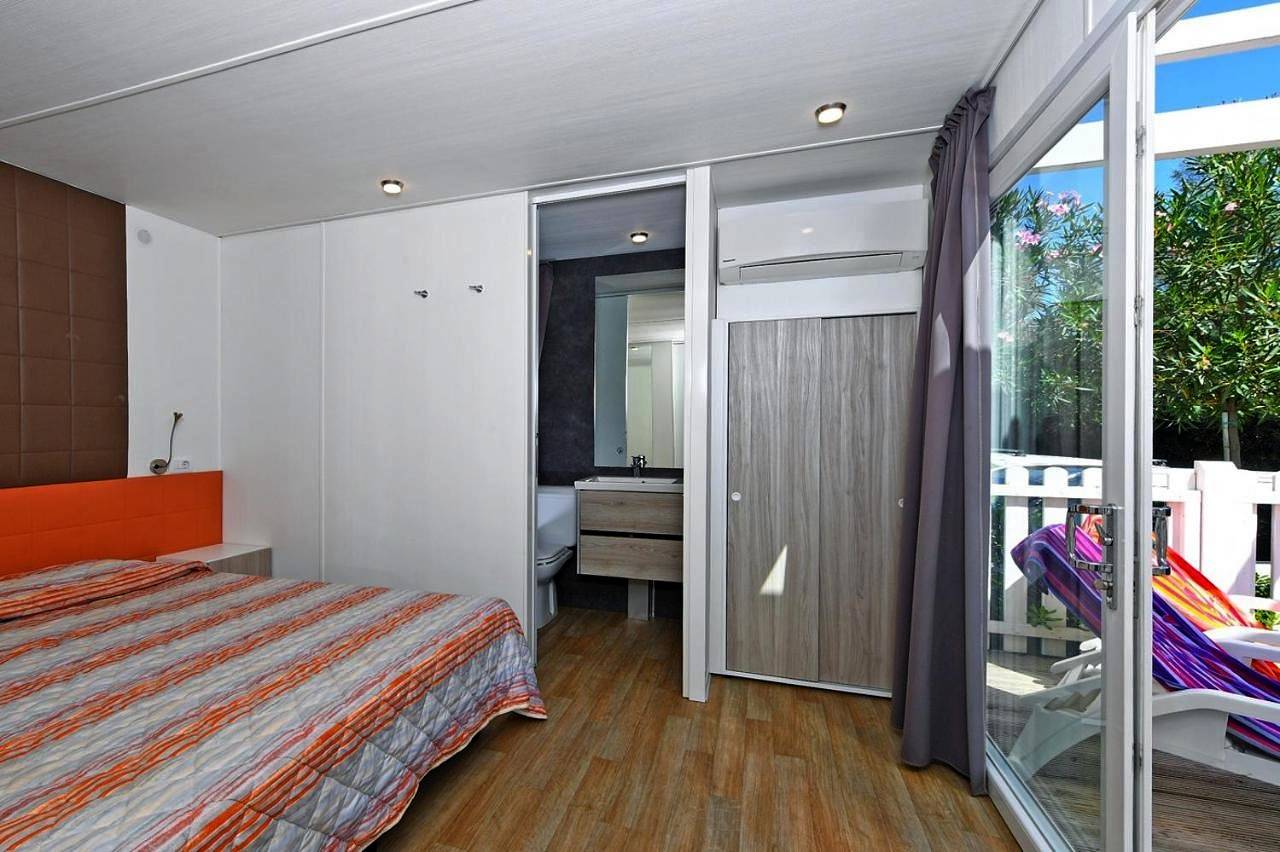 Camping Village Pino Mare in Lignano Riviera, Lignano Sabbiadoro