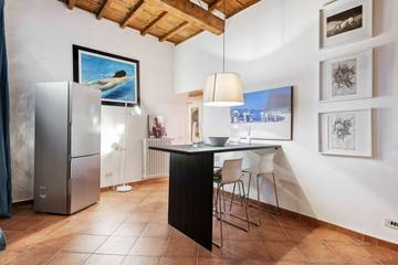 Glamping for 2 People in Florence, Florence Province, Photo 4
