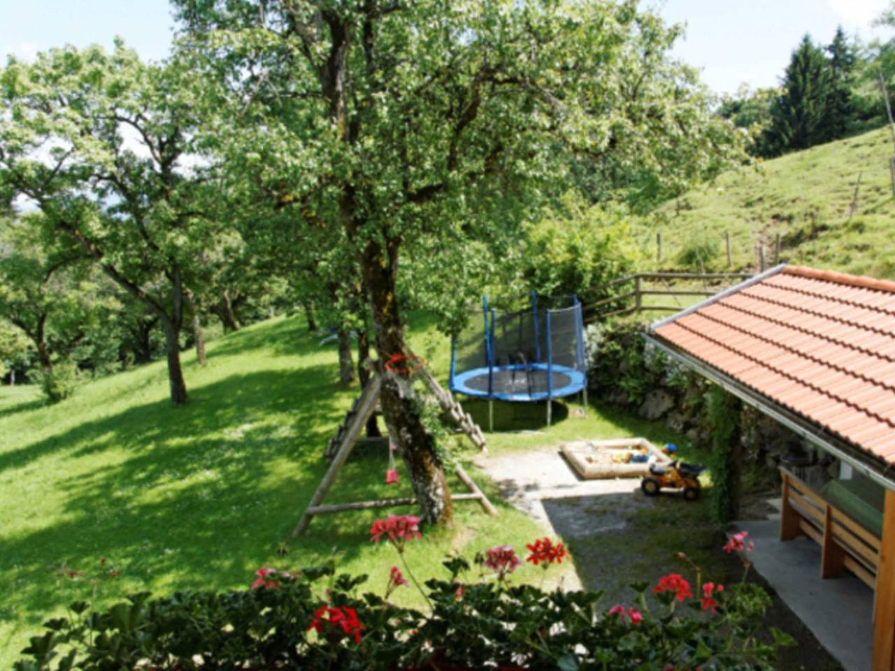 Hof Schnellsried in Fischbachau, Alpenland Tegernsee Schliersee