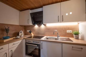 Apartament Wakacyjny dla 6 osoby w Ellmau, Hohe Salve, Zdjęcie 2