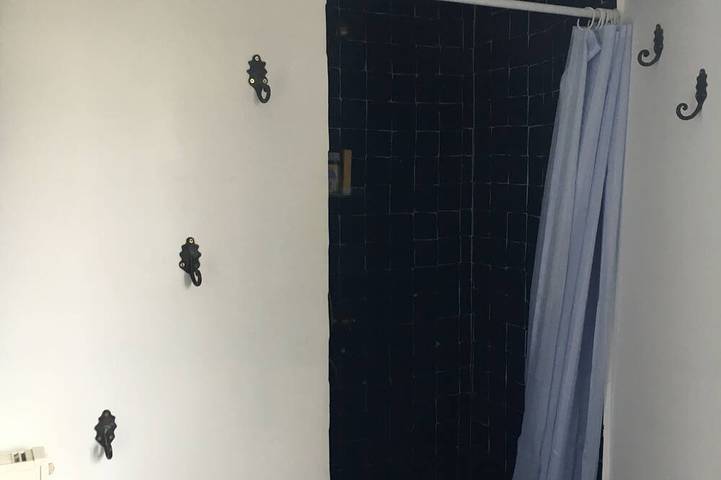 Location de vacances pour 5 personnes, avec jardin à Compreignac - 4